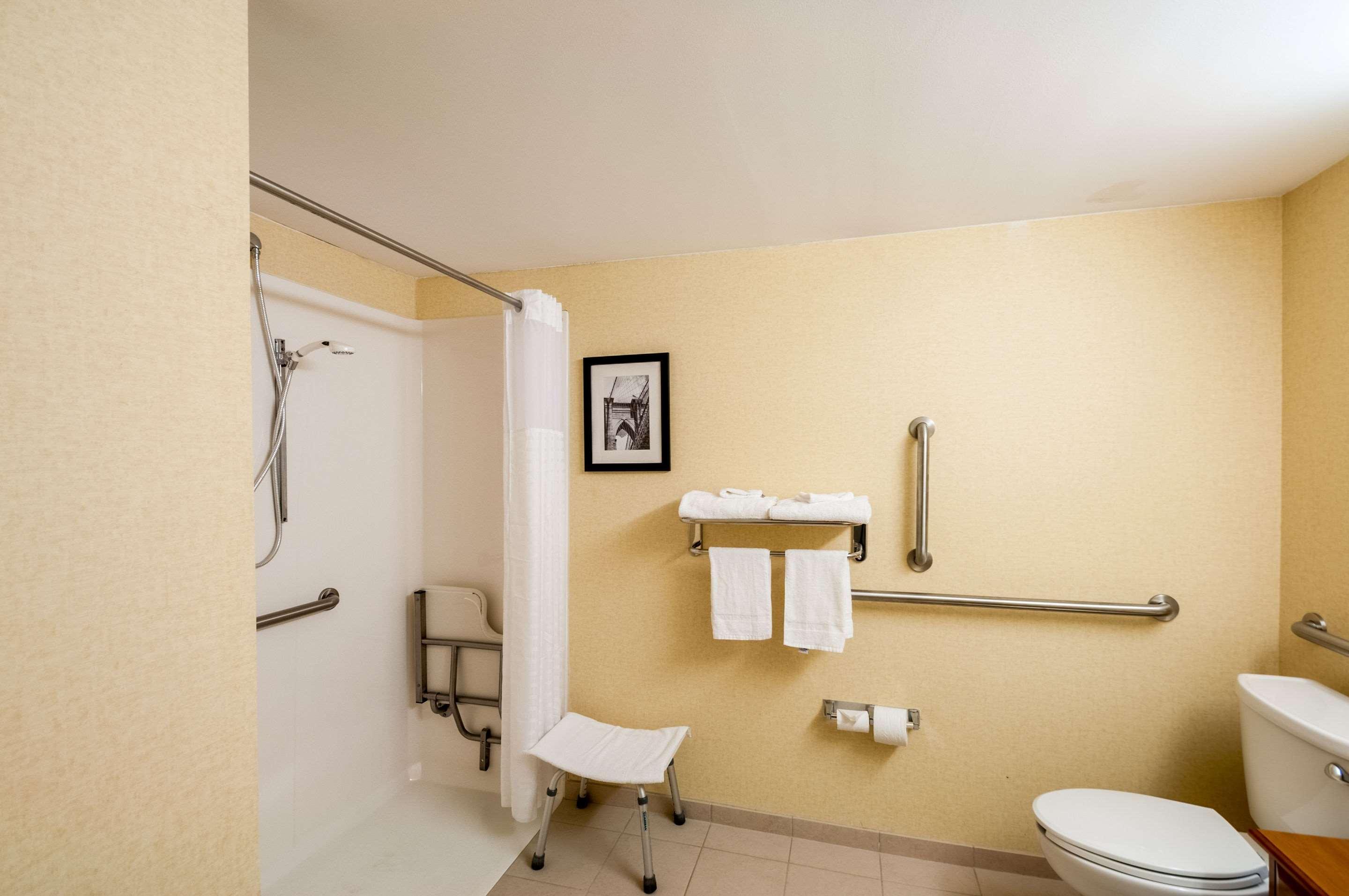 Quality Inn Annapolis Exterior foto